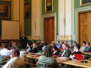 Seminarium SPSS na AGH