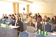 Uczestnicy Konferencji