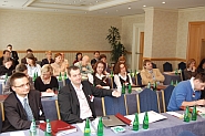 Uczestnicy Konferencji