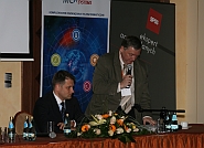Dariusz Bogdan, Podsekretarz Stanu w Ministerstwie Gospodarki