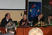 Dyskusja panelowa