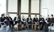 Sesja I 'Biznes i ryzyko na europejskim rynku Consumer Finance', panel dyskusyjny