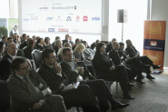 Uczestnicy III Kongresu Consumer Finance
