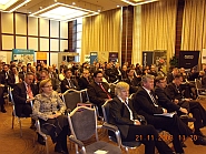 Uczestnicy IV Kongresu Consumer Finance