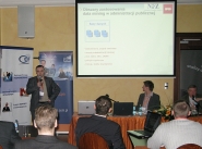 P.Piotrowski - SPSS, prelekcja na Forum