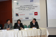 Wyst�pienie SPSS Polska