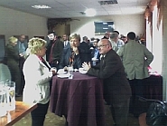 Uczestnicy seminarium