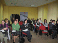 Seminarium SPSS