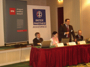 Grzegorz Licho�, SPSS Polska
