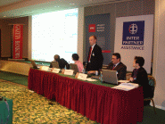 Przemys�aw Budzewski, SPSS Polska