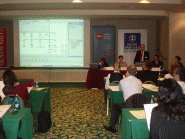 Przemys�aw Budzewski, SPSS Polska