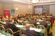 Uczestnicy Konferencji.