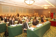 Uczestnicy Konferencji.