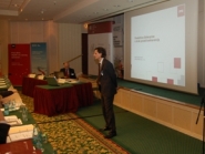 Piotr Komornicki, Prezes SPSS Polska.