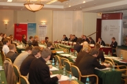 Uczestnicy Konferencji.