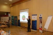 Piotr Komornicki, SPSS Polska