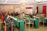 Uczestnicy Konferencji.