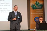 Krzysztof Turowski, SPSS Polska.