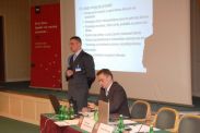 Krzysztof Turowski, Damian Zborowski, SPSS Polska