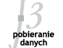 pobieranie danych