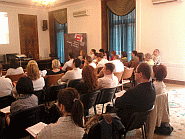 Seminarium SPSS Polska