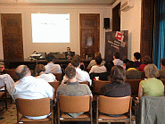 Seminarium SPSS Polska