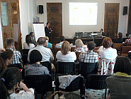 Seminarium SPSS Polska