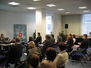 Sukces ukryty w liczbach - seminarium SPSS dla przemys�u i handlu