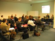 Sukces ukryty w liczbach - seminarium SPSS dla przemys�u i handlu