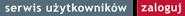 zaloguj si� do serwisu u�ytkownik�w spss