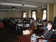 Uczestnicy X Forum Informatyki w Administracji