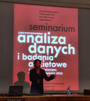 Piotr Komornicki, Prezes SPSS Polska