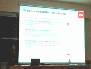 Ma�gorzata B�otnicka, SPSS Polska