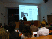 Damian Zborowski, SPSS Polska