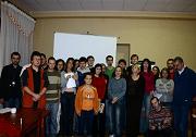 Uczestnicy warszta�w analitycznych SPSS