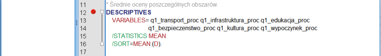 Rysunek 10. Pułapka w kodzie